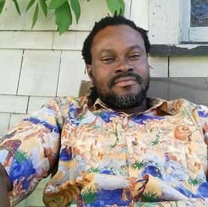 Meet your Posher, Allotey